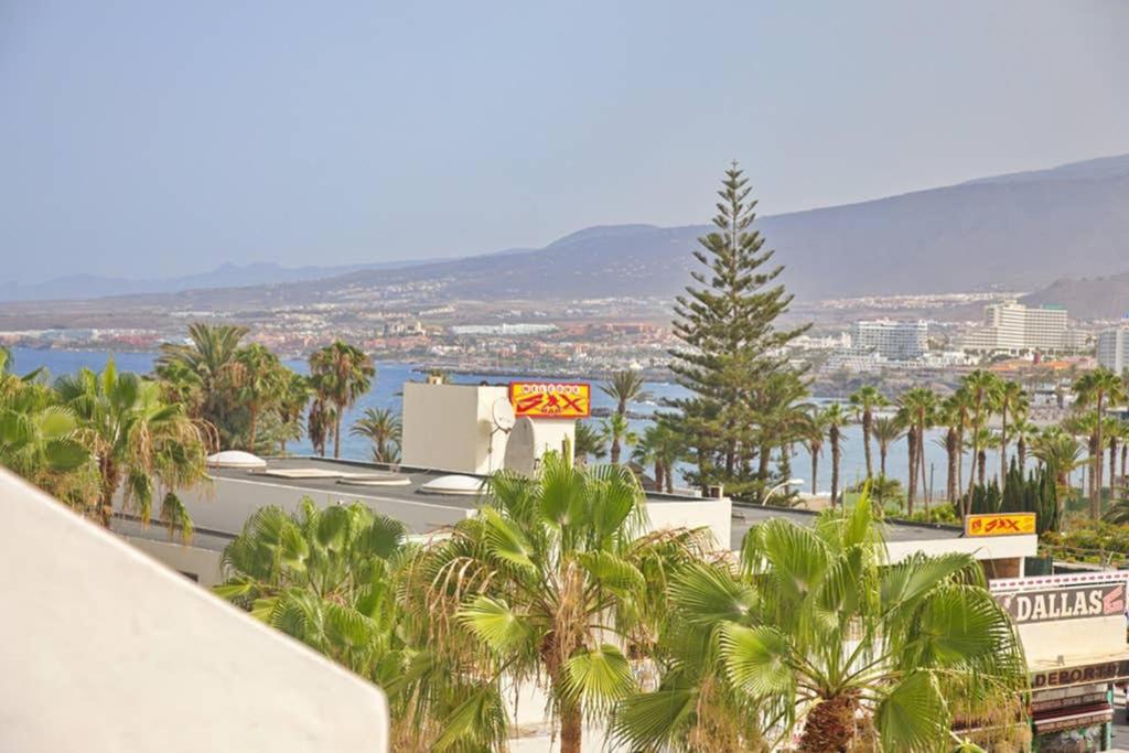 Parque Santiago Ii, Playa De Las Americas Zewnętrze zdjęcie