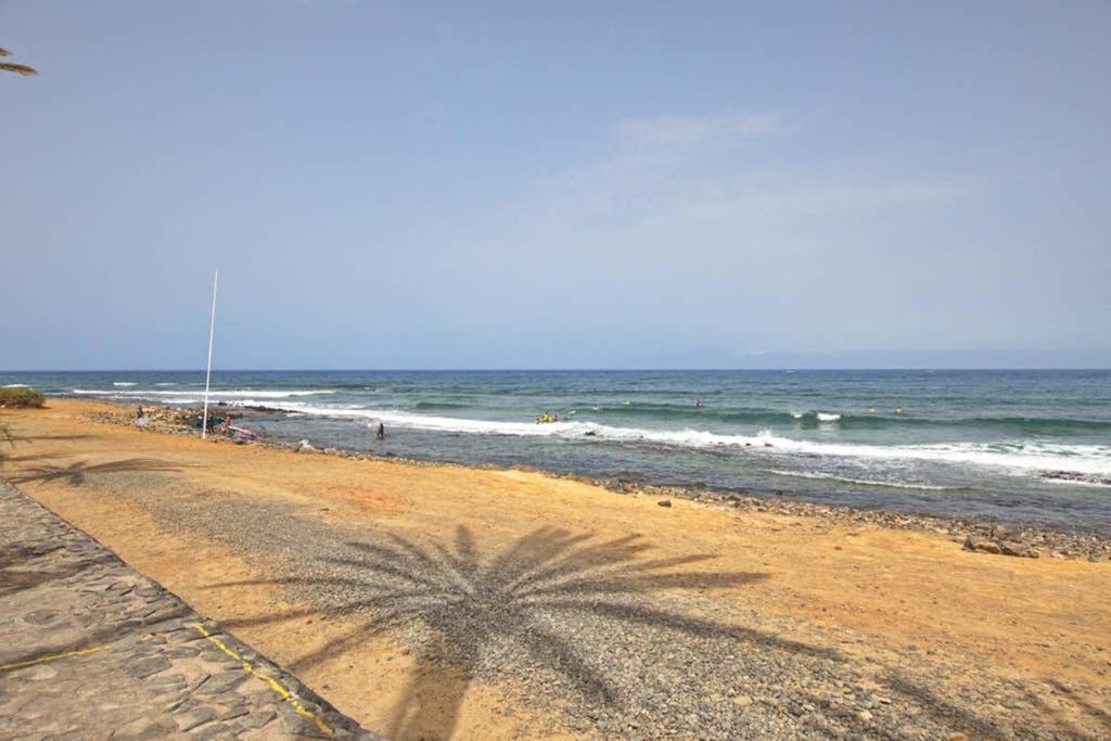 Parque Santiago Ii, Playa De Las Americas Zewnętrze zdjęcie